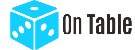 OnTable – gry planszowe